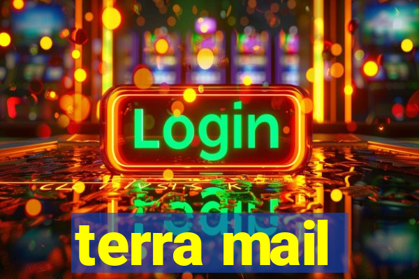 terra mail